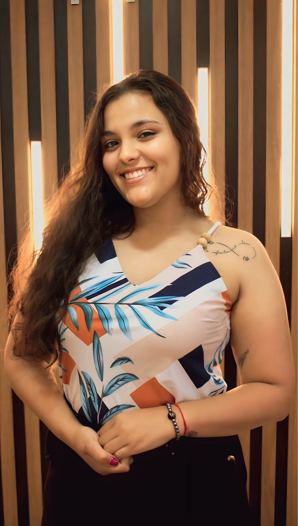 ANAÉLY CRISTINI DA SILVA LAUERMANN