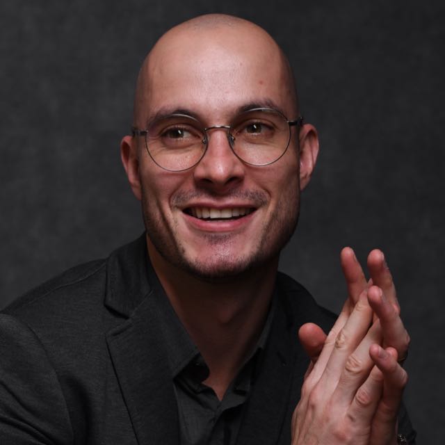 BRUNO HENRIQUE MARANGONI