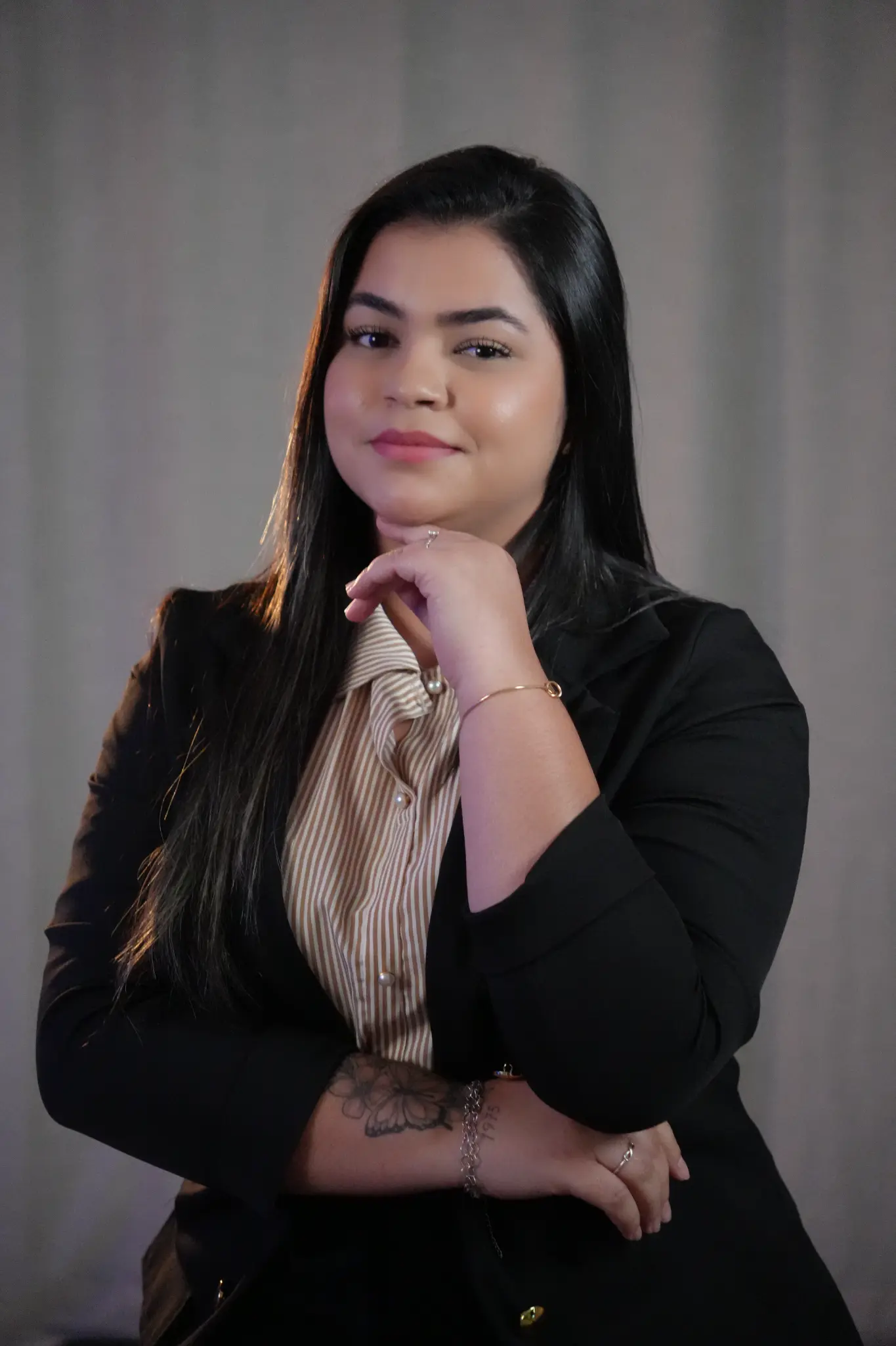 CAROLINE MOREIRA MEDEIROS