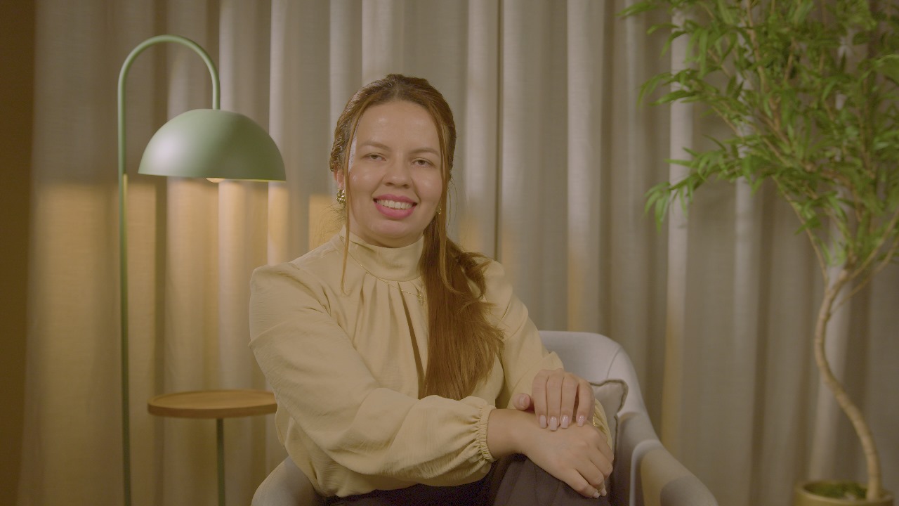 CRISTIANE COUTINHO DOS SANTOS