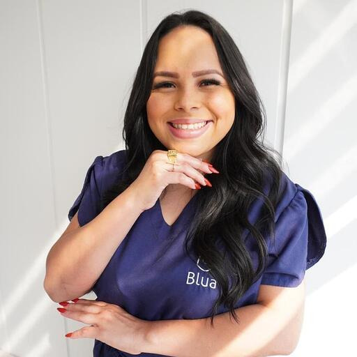 FERNANDA BEGA RIBEIRO