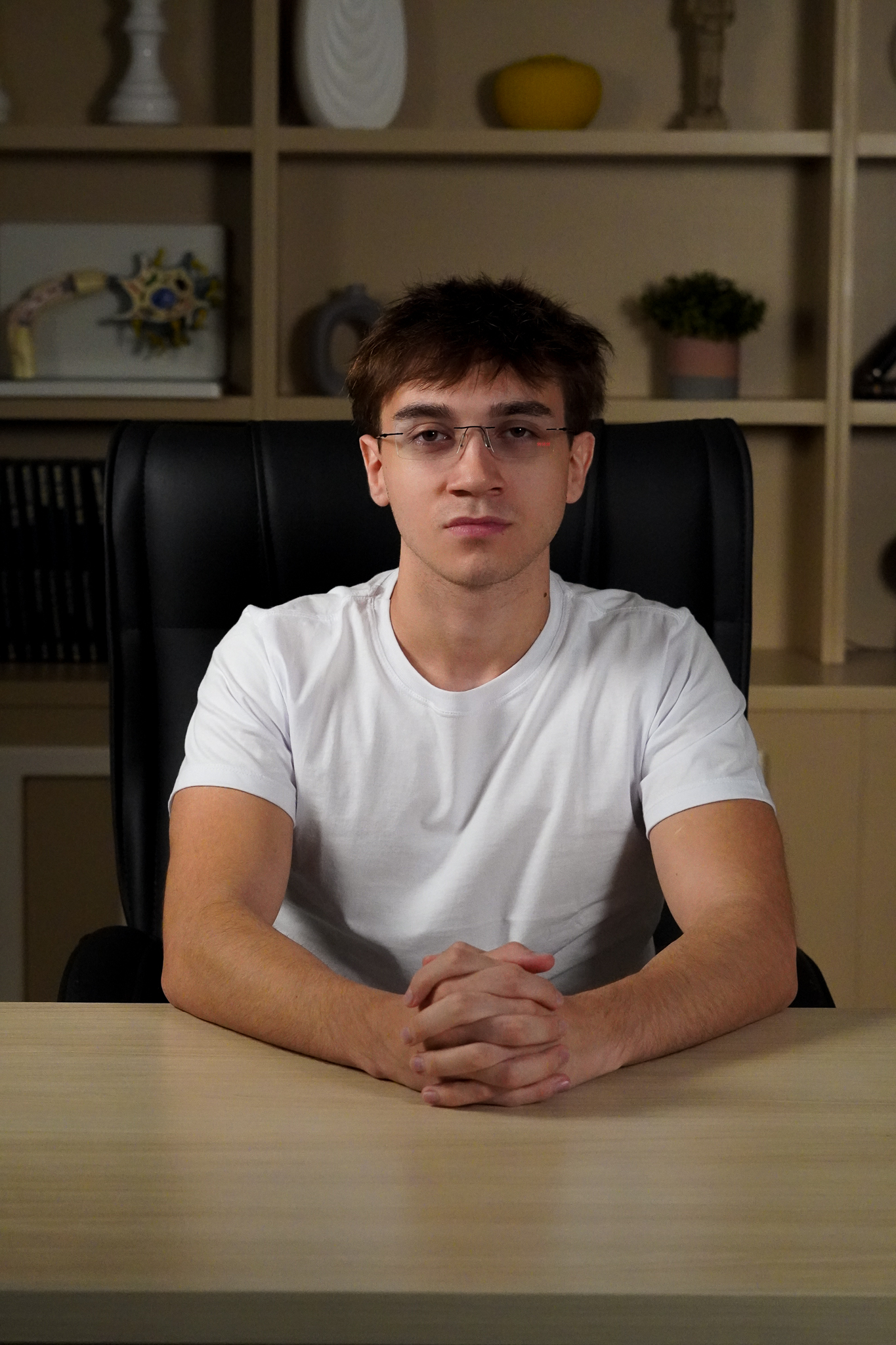 GABRIEL DE SOUSA SOARES