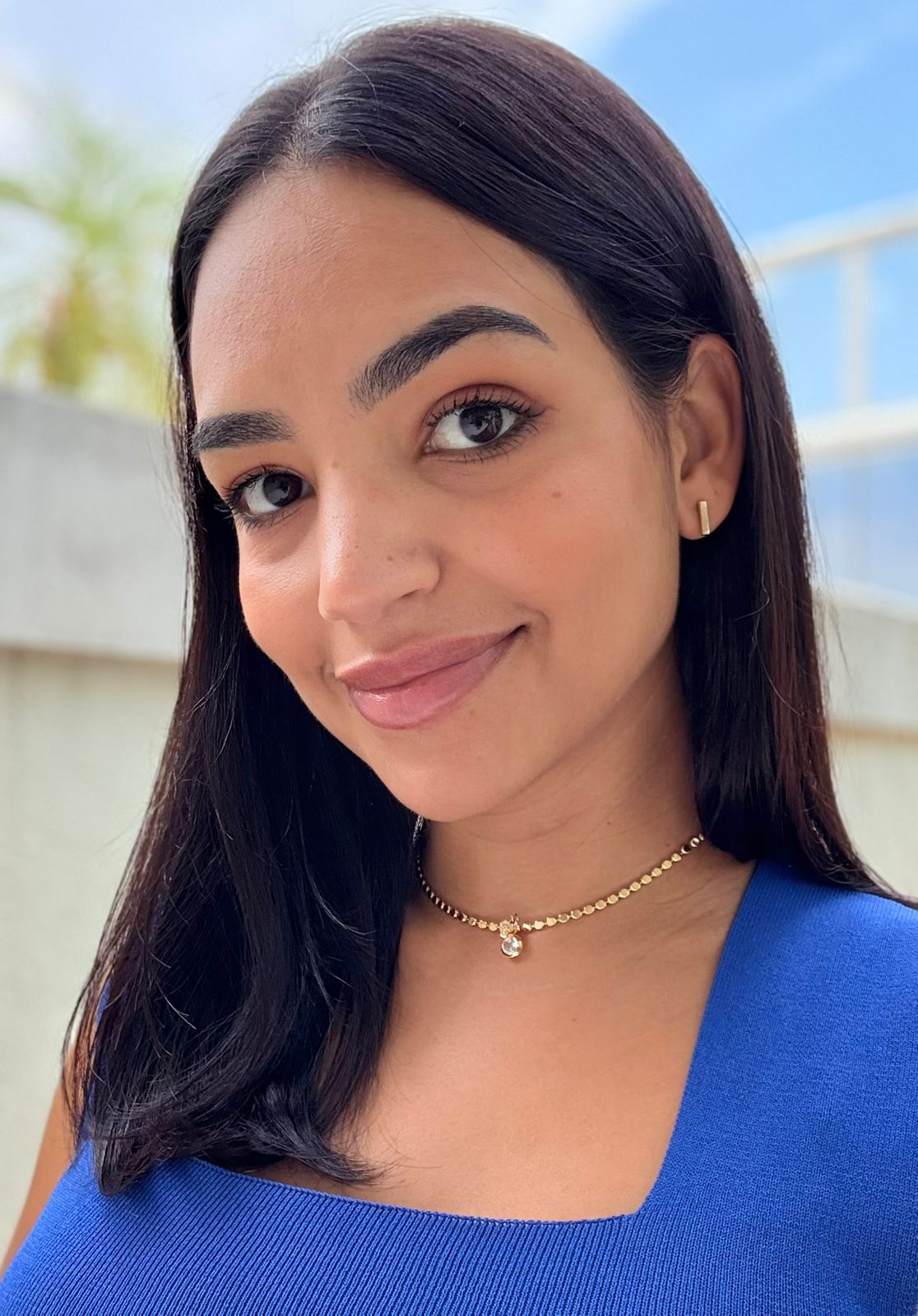 KAROLINE VENDRUSCOLO CORREA