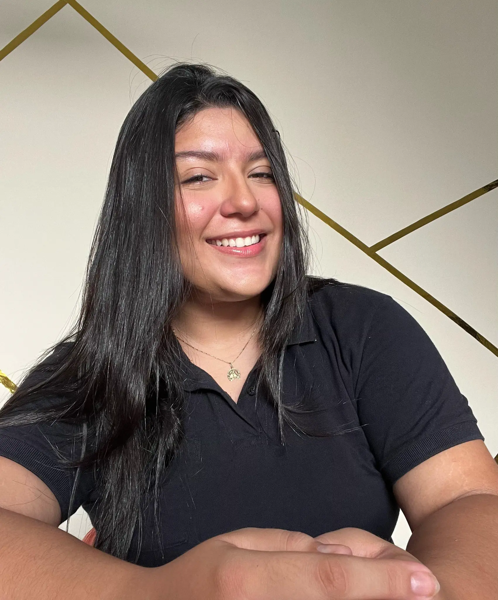 LAUREN COUTINHO DE AMORIM DAMACENO