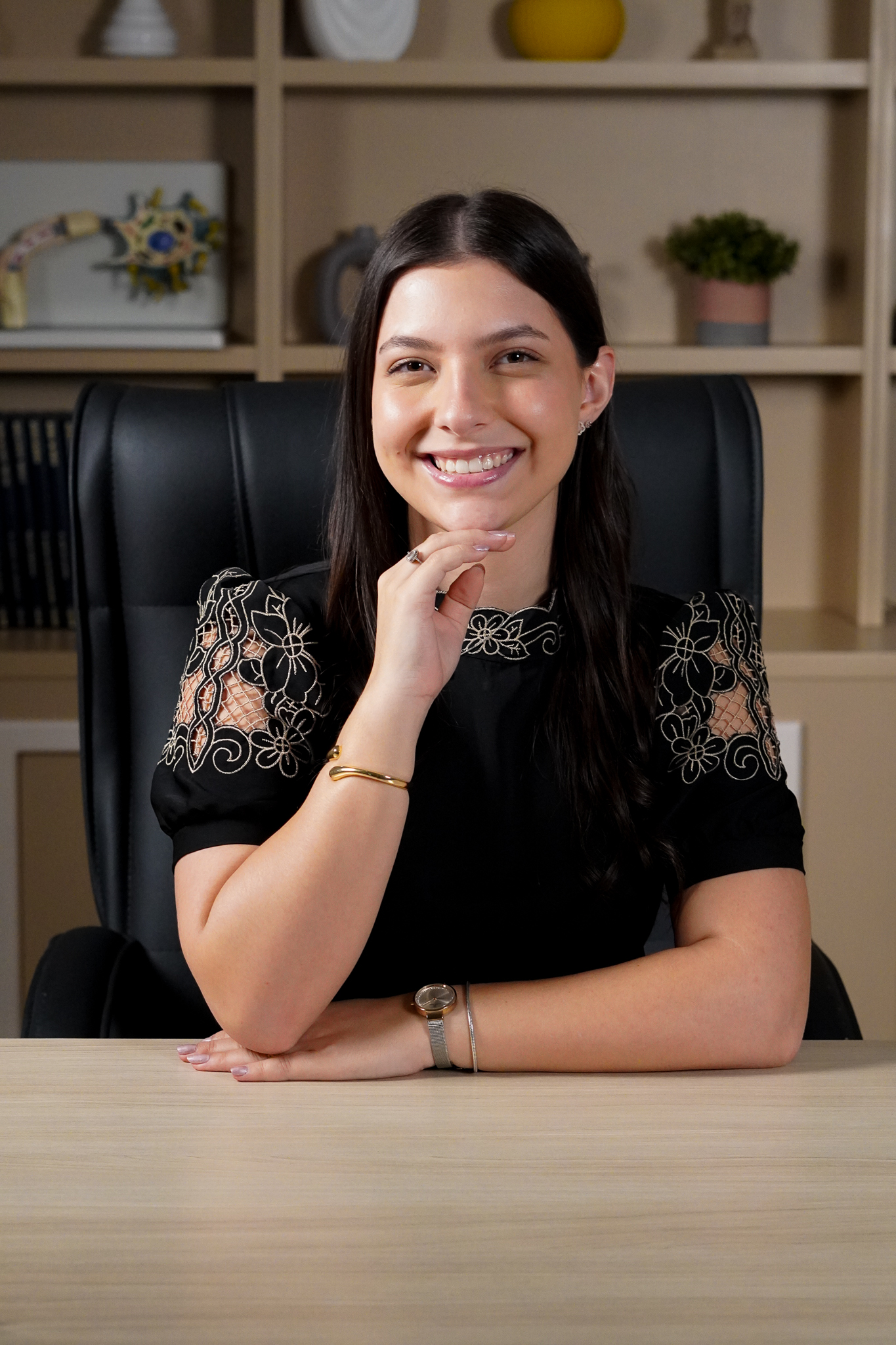 LUANA MACHADO MARCELO