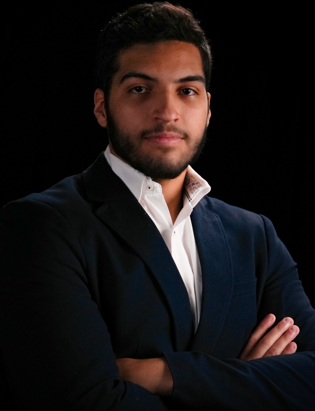 LUIZ GABRIEL PATRICIO DO NASCIMENTO