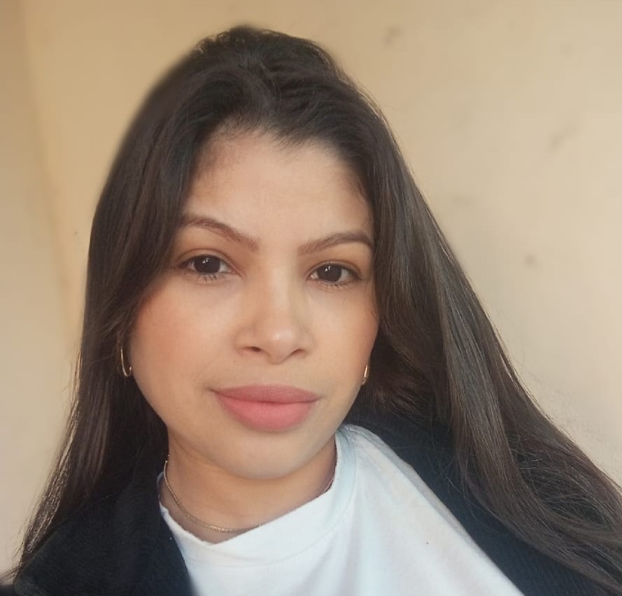 PATRICIA CRISTINA ARMANDO