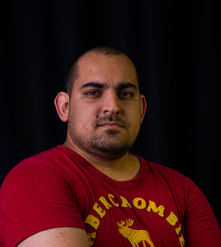 PHELIPE RAPHAEL DOS SANTOS