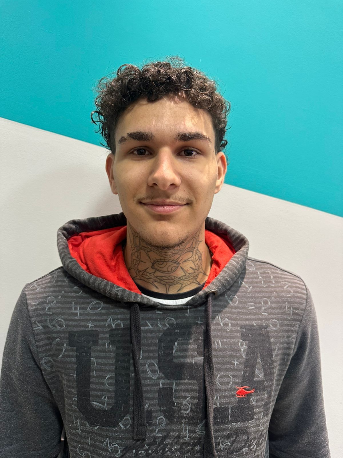 THIAGO KEVELUK ANDRADE